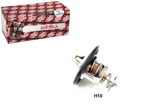 Termostat Lublin/hyundai/kia 2,5td 76st Ashika