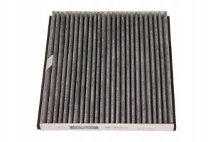 Filtr Kabiny Volvo S40 V40 00- Z Węglem Aktywnym Maxgear