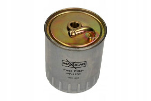 Filtr Paliwa Mercedes Om611 612 W203 Maxgear