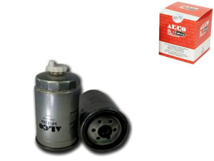 Filtr Paliwa Hyundai Kia Accent 05- Alco Filter