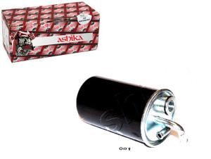 Filtr Paliwa Chrysler Sebring 2.0 Crd Ashika