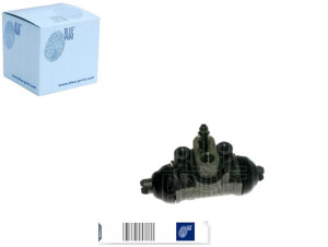 Cylinderek Hamulcowy Mazda 323 Mx-3 1,3-1,8 16v 91