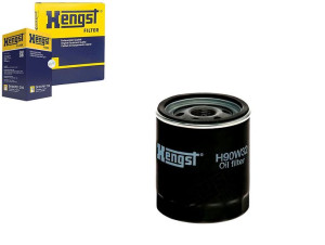 Filtr Oleju Ford 1,8tdci 04- Hengst Filter