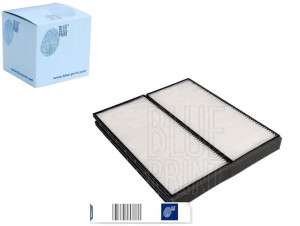 Filtr Kabiny Hyundai Terracan 2.5d 2.9d 3.5 11.01-
