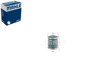 Filtr Paliwa [mahle]
