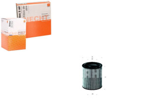 Filtr Oleju Bmw 3 E36 E465 E39 Knecht