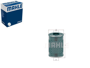 Filtr Oleju Mahle 11421267268 11421269373 11429063