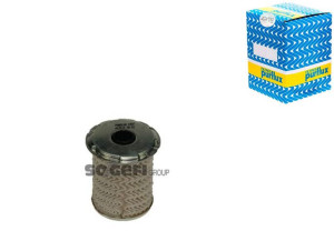 Filtr Paliwa Renault 1,9d -98 Purflux