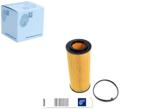 Filtr Oleju Vw A4 6 8 3,2 Fsi Blue Print