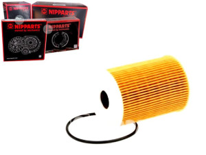 Filtr Oleju Nissan Opel Renault 3.0 Dci 03> Nippar