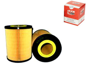Filtr Powietrza Mercedes W168 A-klas Alco Filter