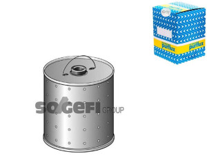 Filtr Oleju Mercedes W110 61- Purflux