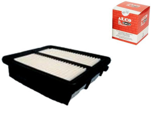 Filtr Powietrza Honda Insight 1,3 09- Alco Filter