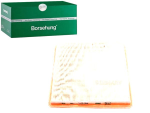 Filtr Powietrza Vw Golf Polo Vii 1,6 14- Borsehung