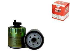 Filtr Paliwa Renault 2,2d Td Alco Filter