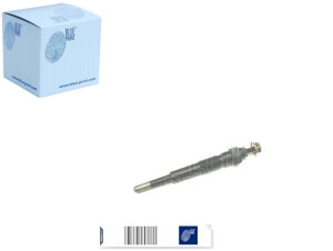Świeca Żarowa Toyota Blue Print