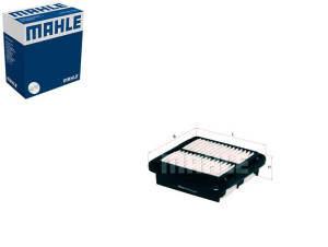 Filtr Powietrza Daihatsu Mahle