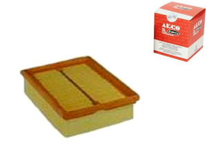 Filtr Powietrza Vw 1,0 1,4 Alco Filter