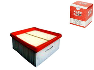 Filtr Powietrza Ford 1,25-1,6t Alco Filter