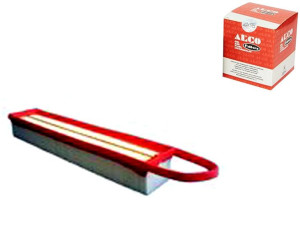 Filtr Powietrza Mini Cooper Peugeot Alco Filter