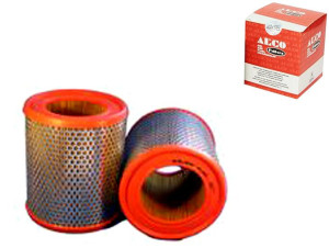 Filtr Powietrza Renault 1,7-1, Alco Filter
