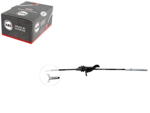 Linka Hamulca Ręcznego Ford Focus Ii 04-05 Przód A