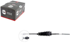 Linka Hamulca Ręcznego Toyota Rav4 94-00 A.b.s.