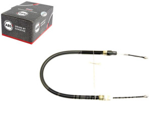 Linka Hamulca Ręcznego Mercedes W168 A-klasa 97-04