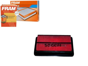 Filtr Powietrza Mazda 323 1.4i 16v 1.5i 1.9i 94- F