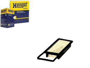 Filtr Powietrza Honda Jazz Hengst Filter