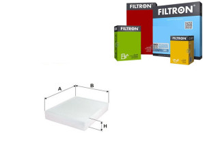 Filtr Kabinowy Bmw Filtron