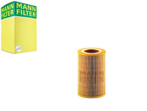 Filtr Powietrza Smart Cdi Mann-filter