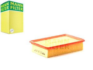 Filtr Powietrza Fiat Marea Mann-filter