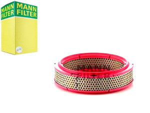 Filtr Powietrza Daihatsu Cuore Ii Fiat 127 147 Fio