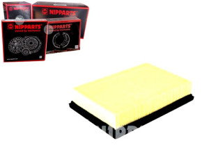Filtr Powietrza Daewoo Korando (kj) 2.3 Nipparts N