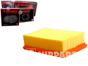 Filtr Powietrza Nissan Juke Micra Iii Note Nv200 T