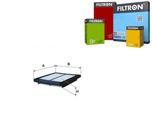 Filtr Powietrza Hyundai Filtron
