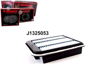 Filtr Powietrza Mitsubishi Grandis 2.0 Di-d Nippar