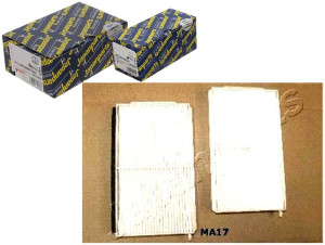 Filtr Kabiny Mazda Xedos 9 Japanparts