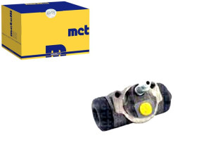 Cylinderek Hamulcowy Toyota Previa 2,4 90-00 Metel