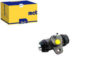 Cylinderek Hamulcowy Vw T2 79-91 2 Metelli