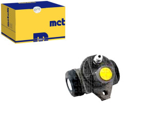 Cylinderek Hamulcowy Ford Fiesta 94 Metelli