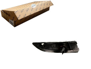 Lampa Kierunkowskazu W Lusterku Ford B-max Fiesta