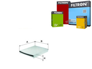 Filtr Kabinowy Ford Filtron