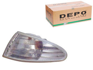 Lampa Kierunkowskazu Ford Mondeo I 02.93-08.96 Dep