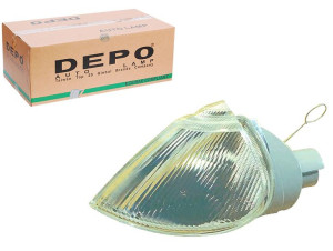 Lampa Kierunkowskazu Renault Laguna I 11.93-12.98