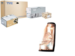 Lampa Kierunkowskazu (przezroczysty Py21w) Nissan