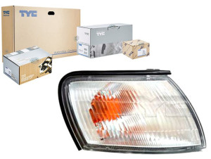 Lampa Kierunkowskazu (przezroczysty) Toyota Carina