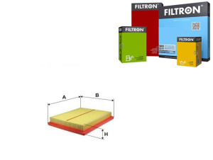 Filtr Powietrza Toyota Filtron