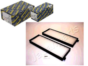 Filtr Kabiny Ssangyong Rexton Japanparts